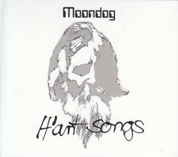 CD Moondog: H'art Songs