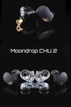 Tontechnik Moondrop Chu 2