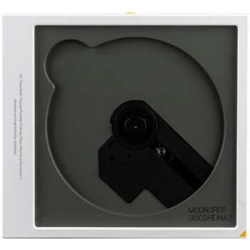 Tontechnik Moondrop Discdream 2