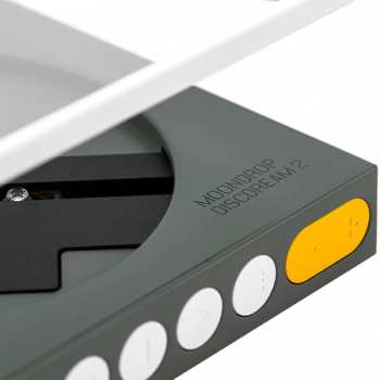 Tontechnik Moondrop Discdream 2