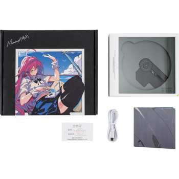 Tontechnik Moondrop Discdream 2