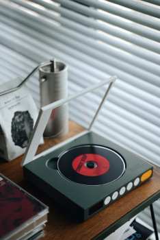 Tontechnik Moondrop Discdream 2