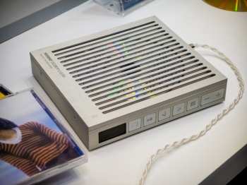 Tontechnik Moondrop Discdream 2 Ultra