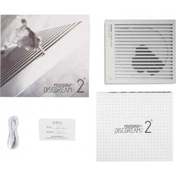 Tontechnik Moondrop Discdream 2 Ultra