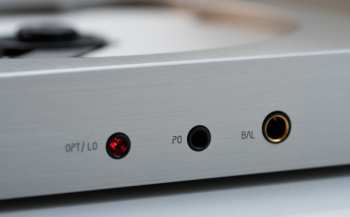 Tontechnik Moondrop Discdream 2 Ultra