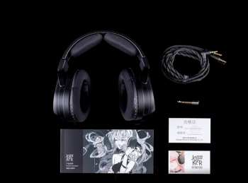 Tontechnik Moondrop Joker