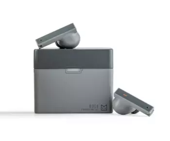 Moondrop Moca - Grey