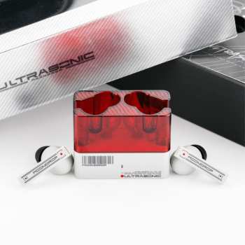 Tontechnik Moondrop Ultrasonic