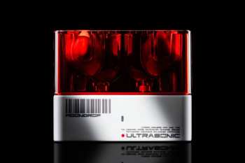 Tontechnik Moondrop Ultrasonic