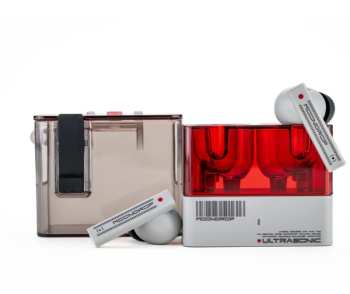 Tontechnik Moondrop Ultrasonic