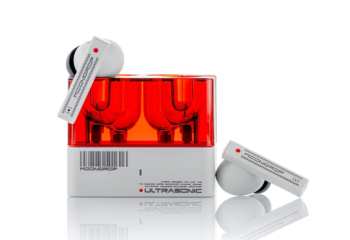 Tontechnik Moondrop Ultrasonic