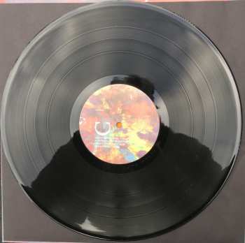2LP Moonface: This One's For The Dancer & This One's For The Dancer's Bouquet