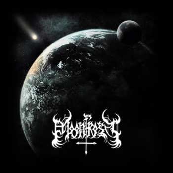 CD Moonfrost: Starfall
