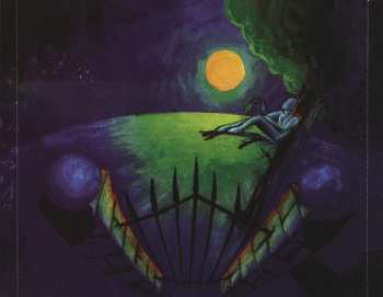 CD Moongarden: Moonsadness