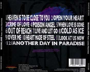 CD Moonland: Moonland