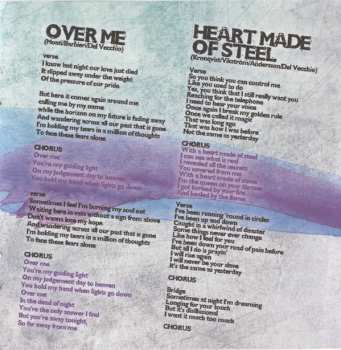 CD Moonland: Moonland