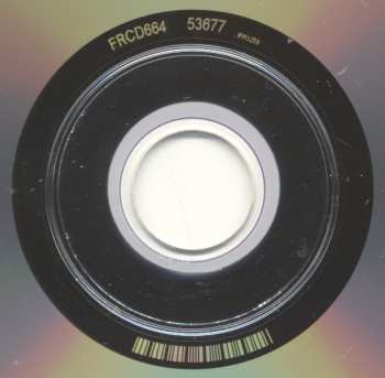 CD Moonland: Moonland