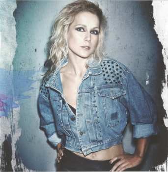 CD Moonland: Moonland