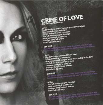 CD Moonland: Moonland