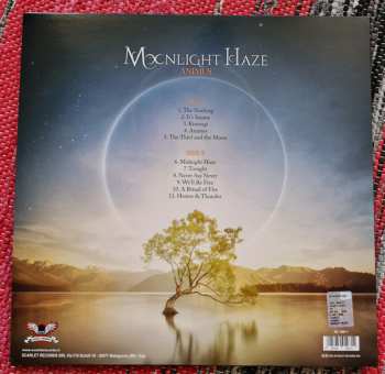 LP Moonlight Haze: Animus