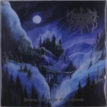 Moonlight Sorcery: Piercing Through The Frozen Eternity