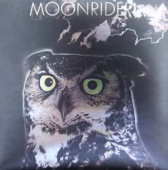CD Moonrider: Moonrider