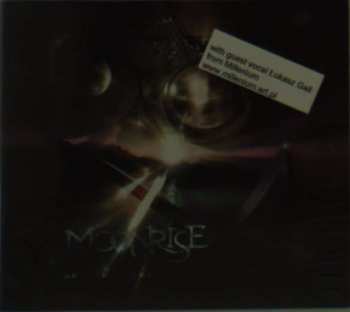 CD Moonrise: Soul's Inner Pendulum