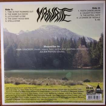 LP Moonrite: Moonrite