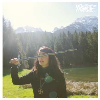 Album Moonrite: Moonrite