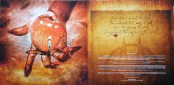 2LP Moonspell: Memorial