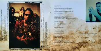 CD Moonspell: Sin / Pecado