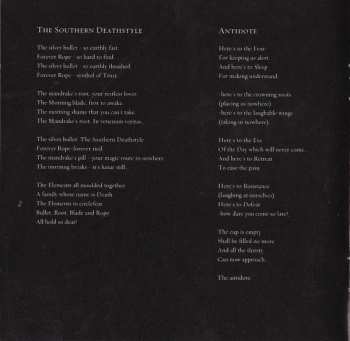 CD Moonspell: The Antidote