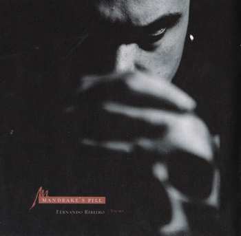 CD Moonspell: The Antidote