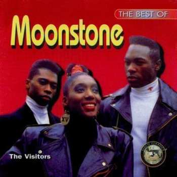 Album Moonstone: The Best Of Moonstone - The Visitors