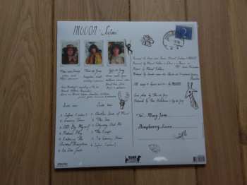 LP Mooon: Safari LTD