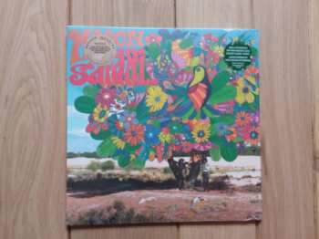 LP Mooon: Safari LTD