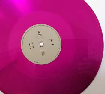 2LP Moop Mama: Ich CLR