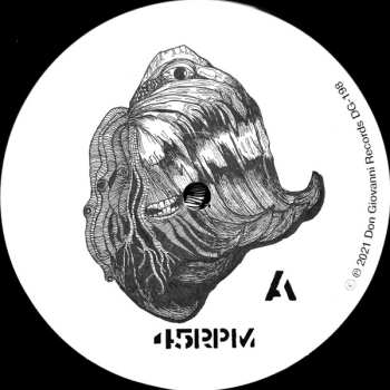 LP Moor Jewelry: True Opera