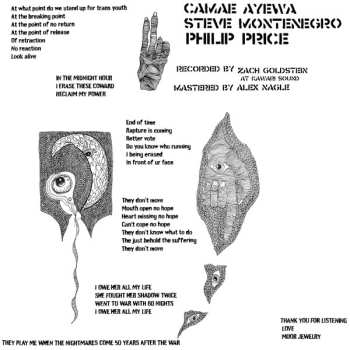 LP Moor Jewelry: True Opera