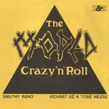 Smutný Ráno / Víckrát Už K Tobě Nejdu