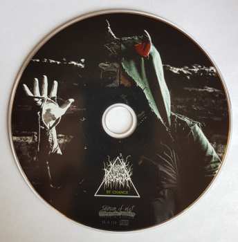 CD Mora Prokaza: By Chance DIGI