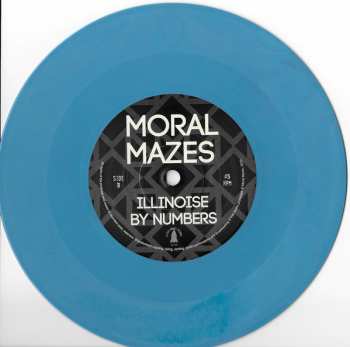 SP Moral Mazes: Gold Beach Fortress