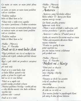 MC Morava: Láska Bolí