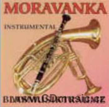 Album Moravanka: Instrumental Blasmusikträume