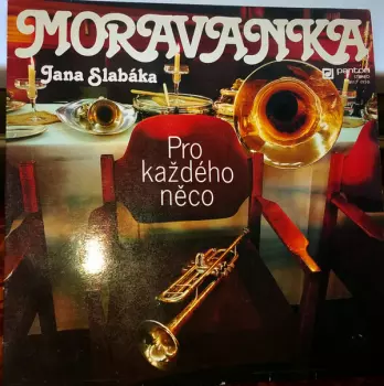 Pro Každého Něco