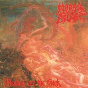 LP Morbid Angel: Blessed Are The Sick LTD | CLR