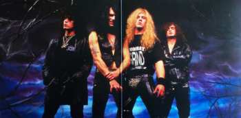 LP Morbid Angel: Blessed Are The Sick