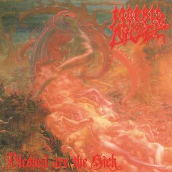 LP Morbid Angel: Blessed Are The Sick
