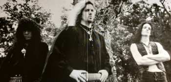 LP Morbid Angel: Covenant