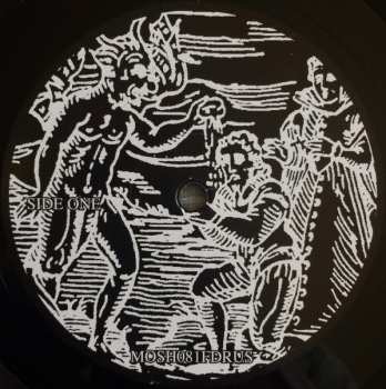 LP Morbid Angel: Covenant